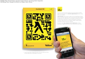 Code Yellow